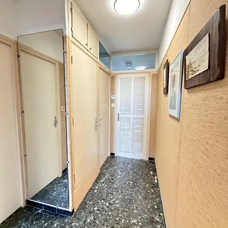 Sejour Face A La 2chambres 5e Et. Panoramique Apartmán