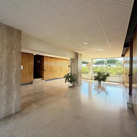 Appartement Sejour Face A La 2chambres 5e Et. Panoramique